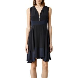 All Saints Lake Dress